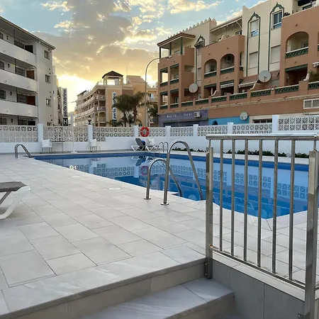 Arce Ii 9 Апартаменти Нерха