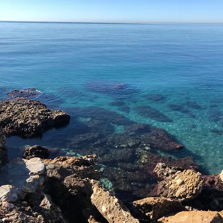 Arce Ii 9 Апартаменти *