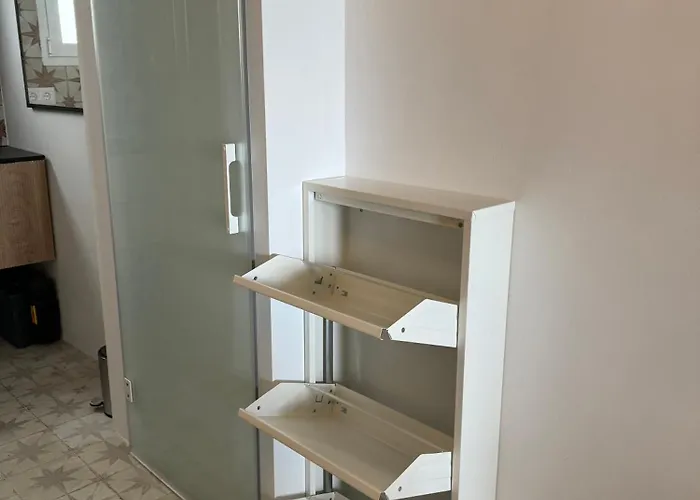 Апартаменти Arce Ii 9 Нерха