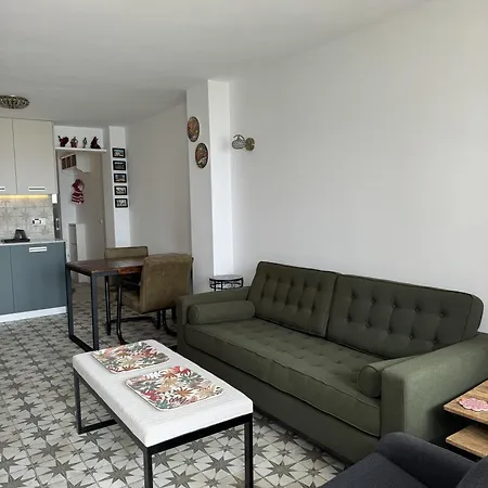 Arce Ii 9 Lägenhet *