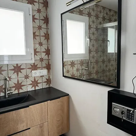 Apartamento Arce Ii 9 *