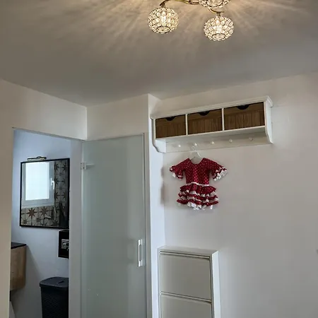 Arce Ii 9 Apartamento