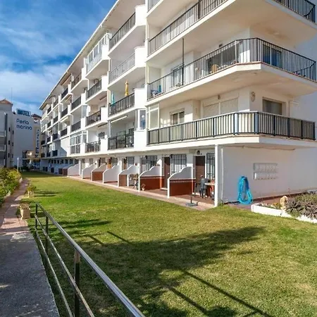 Arce Ii 9 Lägenhet *