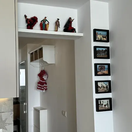 Arce Ii 9 Appartement