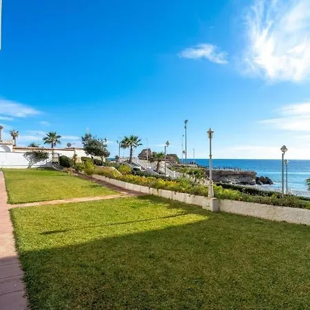Arce Ii 9 Appartement Nerja