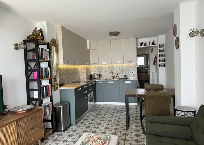 Arce Ii 9 Apartamento Nerja