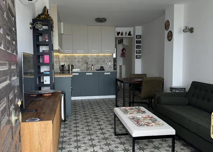 Apartamento Arce Ii 9 *