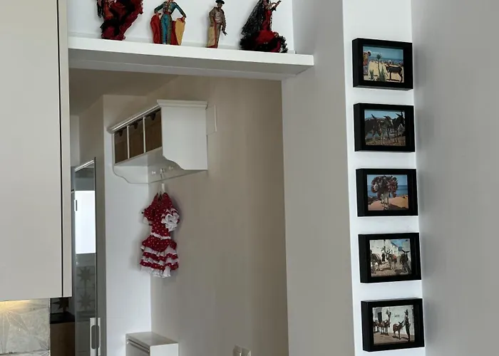 Arce Ii 9 Apartamento