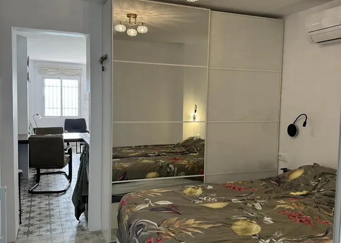 Arce Ii 9 Apartamento Nerja