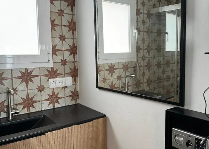 Apartment Arce Ii 9 *