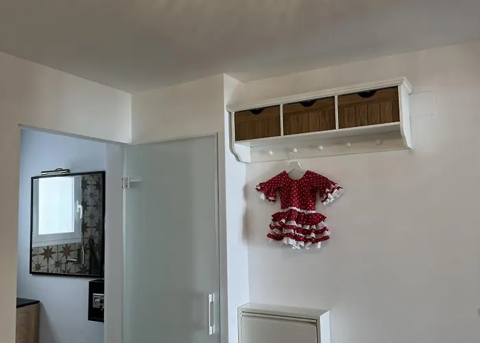 Arce Ii 9 Apartamento