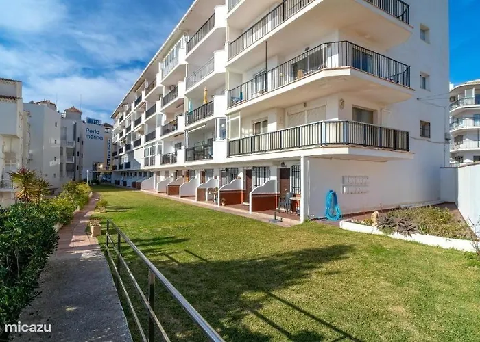 Arce Ii 9 Apartamento *