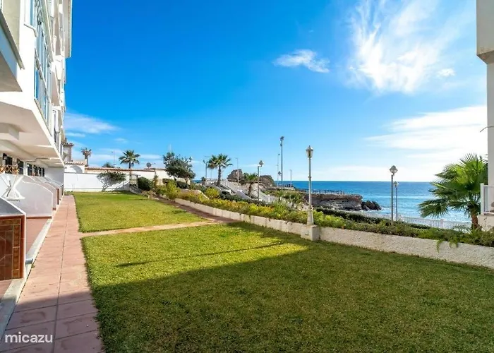 Arce Ii 9 Apartamento Nerja