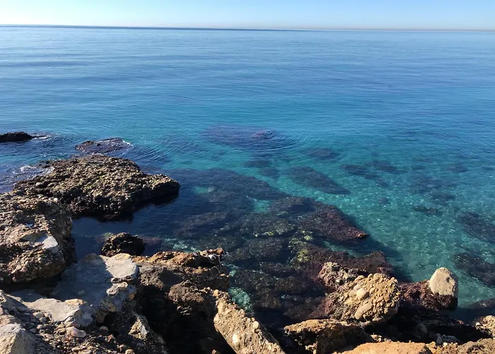 Arce Ii 9 Apartment *