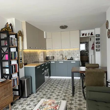 Arce Ii 9 Daire Nerja