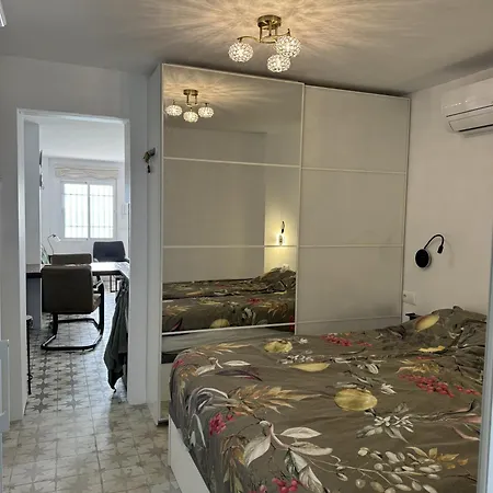 Arce Ii 9 Daire Nerja